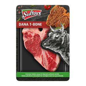 Sultan Dana T-Bone 350 gr