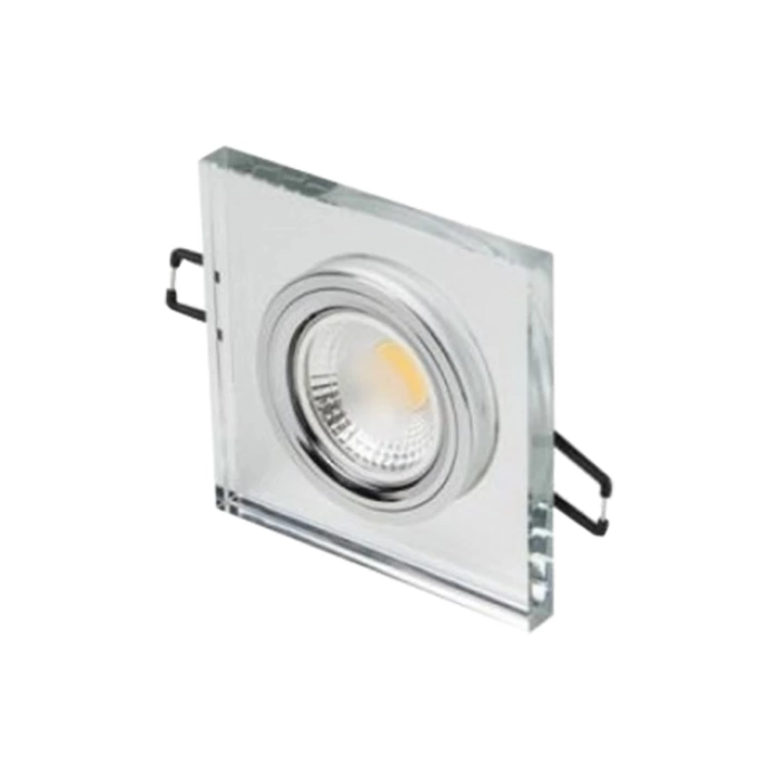 CATA CT-6556 LEDLİ DEKORATİF CAM SPOT SARDUNYA (AMPÜL HARİÇ)