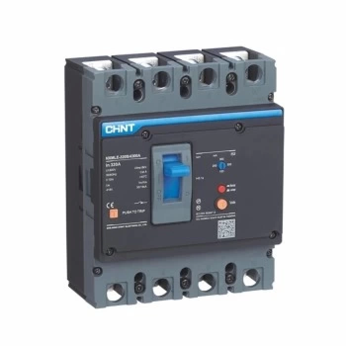 CHİNT YANGIN KORUMA ŞALTERİ 4X125A