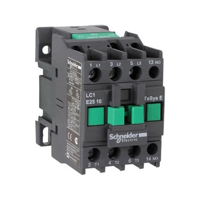 SCHNEİDER 11KW LC1E2510M5 KONTAKTÖR