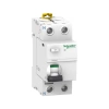 SCHNEİDER 2X40/30mA KAÇAK AKIM ROLESİ