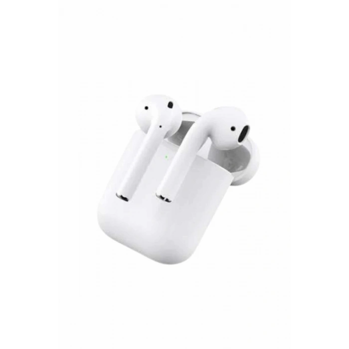 2. Nesil Bluetooth Android ve İOS Uyumlu Kablosuz Kulaklık Çağrı Cevaplama