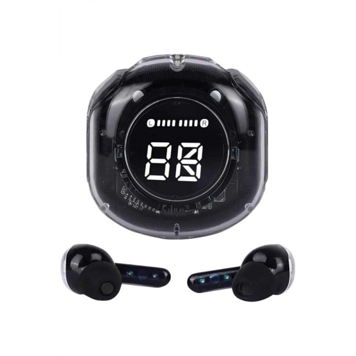 2025 Model Kablosuz Bluetooth Kulaklık ANC ENC Destekli HİFİ Stereo