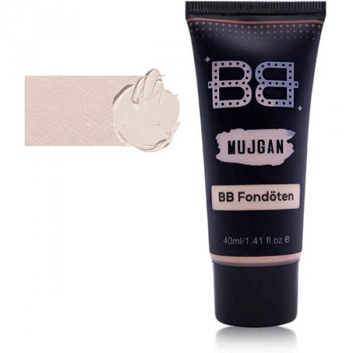 3lü Tüp BB Fondoten Seti