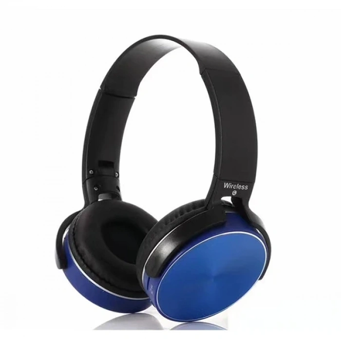 Ally 450 BT 5.0 Kablosuz Kulak Üstü Bluetooth Kulaklık-(5775)