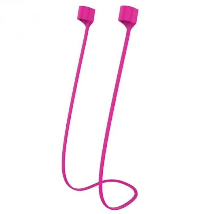 ALLY Airpods 1-2 Nesil Ve Pro Uyumlu Mıknatıslı Kulaklık Askısı-(5775)
