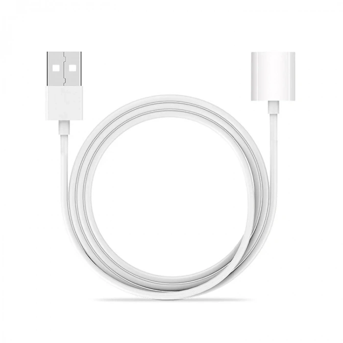 Ally Apple Pencil/kalem İçin Usb Şarj Kablosu 1 metre-(5775)