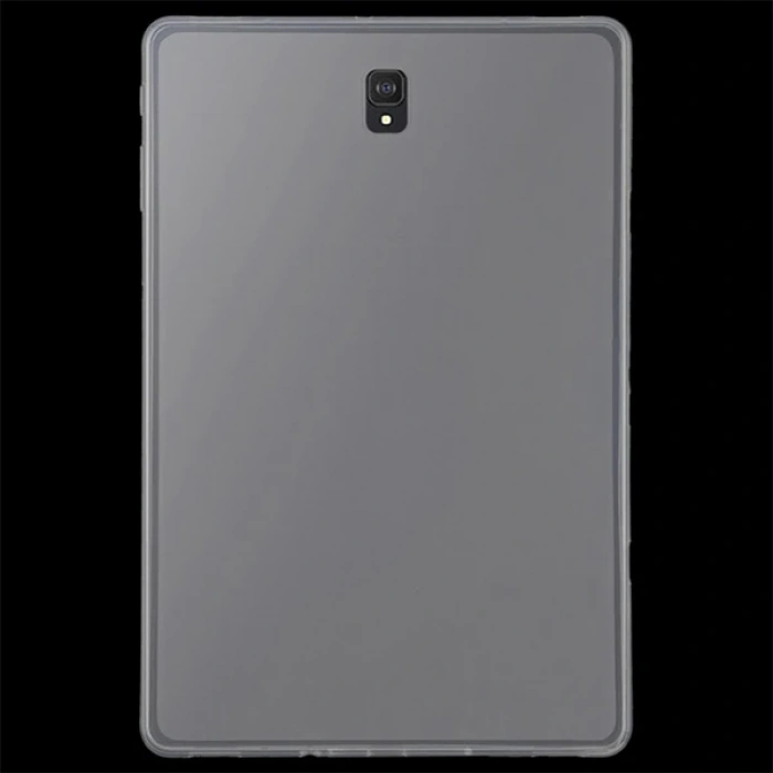 ALLY Galaxy Tab S410.5T830T835 Ultra Koruma Şefaf Silikon Kılıf-(5775)