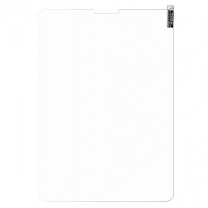 ALLY iPad Air 4. Nesil 10.9 Tempered Cam Ekran Koruyucu-(5775)