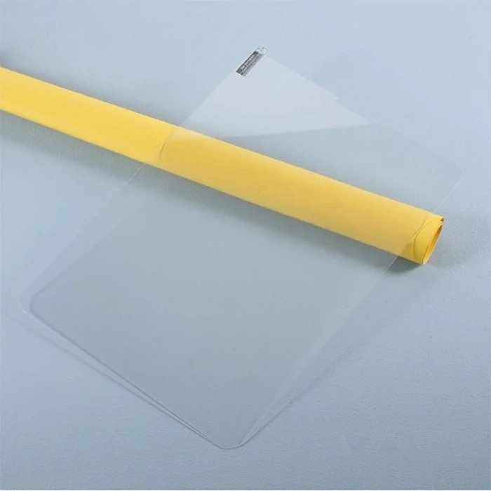 ALLY iPad Air 4. Nesil 10.9 Tempered Cam Ekran Koruyucu-(5775)