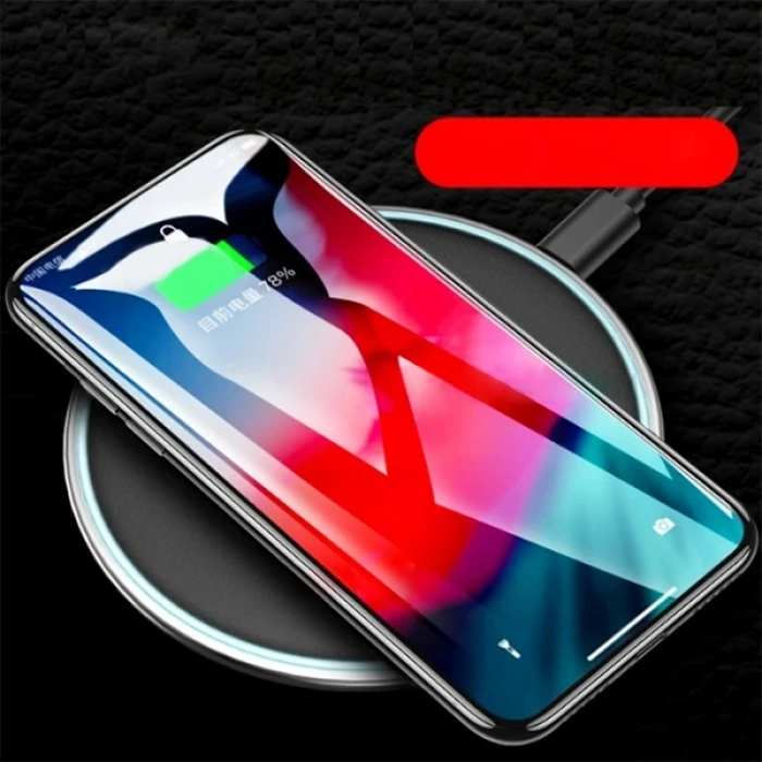 ALLY İPhone 11 Pro XS 5D Kavisli Full Tempered Cam Ekran Koruyucu-(5775)