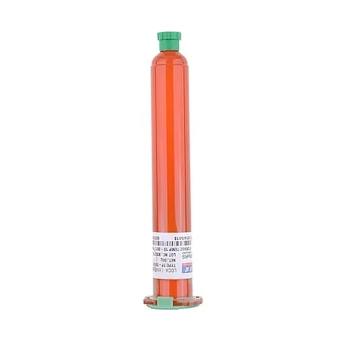 Ally Loca 2500uv 50g (dokunmatik Yapıştırma Jeli)-(5775)