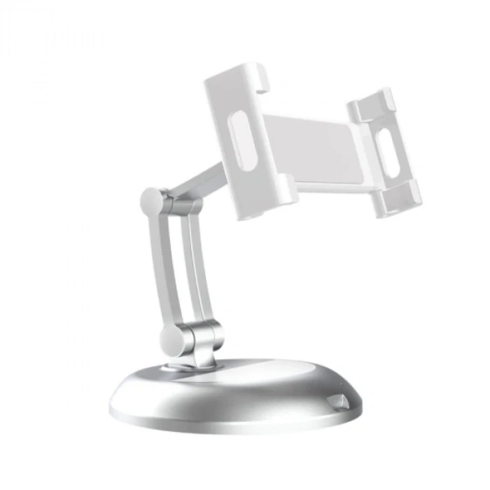 ALLY PB-45S Portatif 360 ° Masaüstü Tablet Standı Tutucu-(5775)