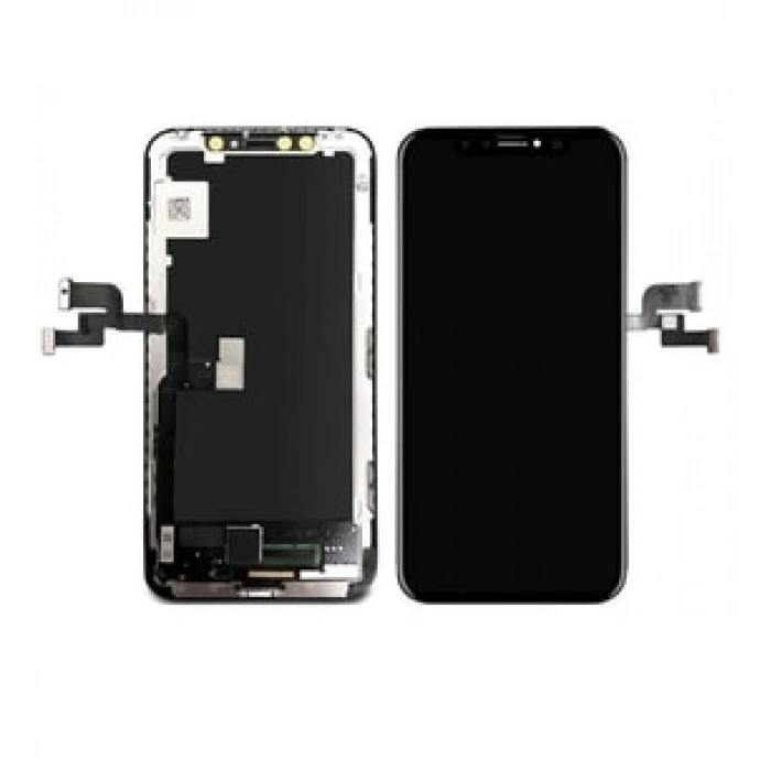 Ally Samsung Galaxy Grand G7200 İçin Lcd Ekran-(5775)