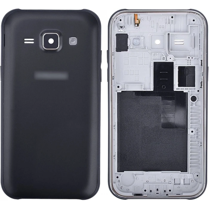 Ally Samsung Galaxy J1 J100 İçin Full Kasa Kapak-(5775)