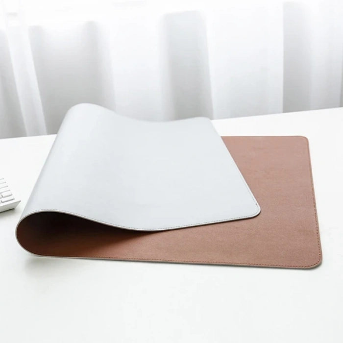 Ally Su Geçirmez Deri Mouse Pad 80*40 Cm-(5775)
