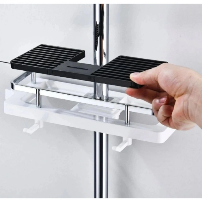 Banyo Duş Organizer
