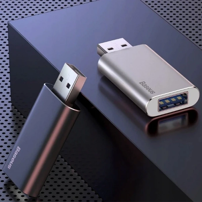 BASEUS Enjoy Music U Disk 32GB USB 3.0 flash Disk Bellek-(5775)