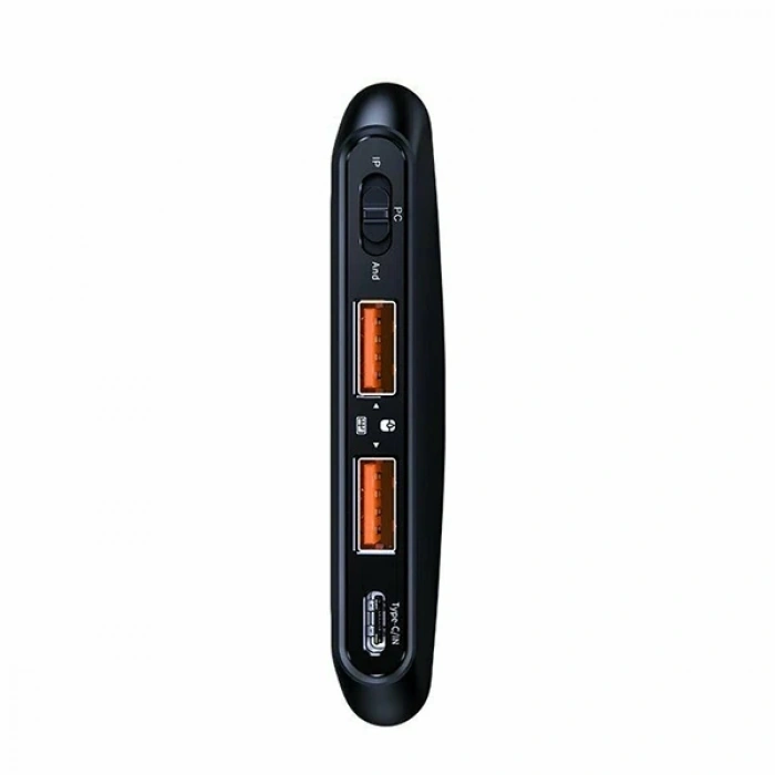 BASEUS GAMO GA01 Mobile Oyun Adaptörü Klavye &Mouse Bağlantı Adaptörü-(5775)