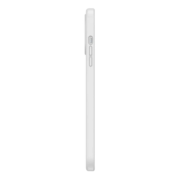 Baseus Liquid iPhone 13 Pro Max Kılıf Kamera Korumalı İçi Kadife Silikon Kılıf-(5775)