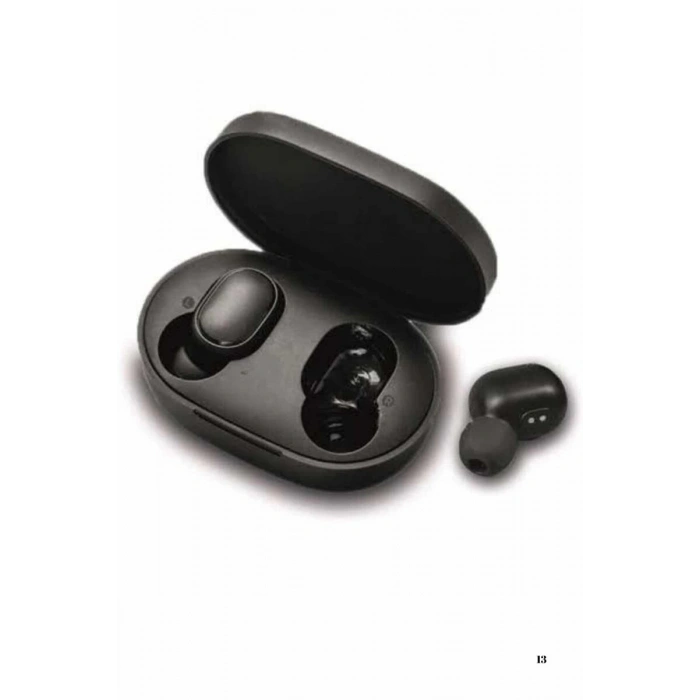 Bluetooth Kulaklık TWS Yüksek Ses Kaliteli Kesintisiz Dijital Göstergeli Kulaklık
