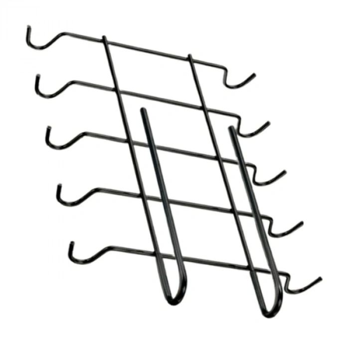 Dolap İçi Fincanlık Askı