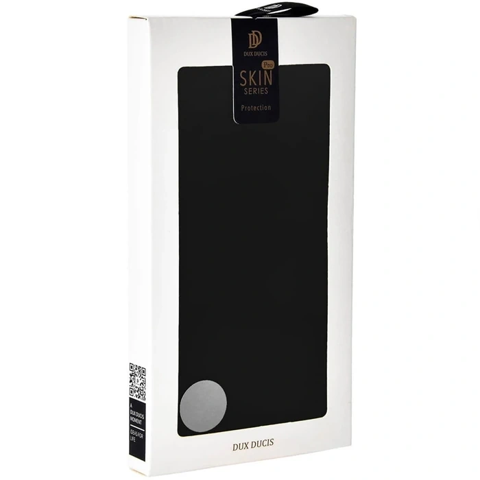 Dux Ducis Xiaomi Mi 11 Lite Kılıf Kapaklı Flip Cover Kılıf SkinPro Series-(5775)