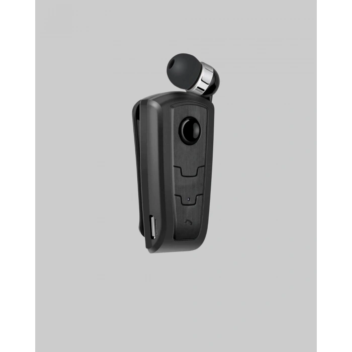 Ergonomik Bluetooth Kulaklık – 8 Saat Konuşma Gürültü Azaltıcı Mikrofon