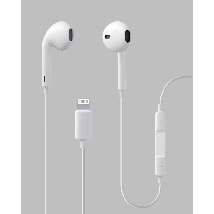 Ergonomik Tasarımlı Stereo Ses Performanslı Kablolu Kulaklık Yeni Nesil