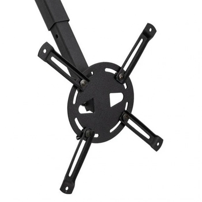 Everest PRJ-187 Teleskopik Ayak (63-102cm) 13kg Taşıma Projeksiyon Askı Aparatı(1923)