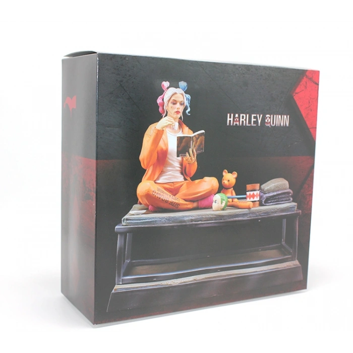 Harley Quinn Figürü 28 Cm