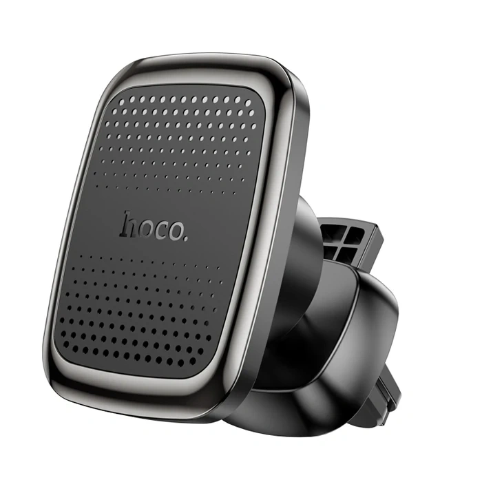 HOCO CA106 Araç Havalandırma Bölmesi Manyetik Telefon Tutucu-(5775)