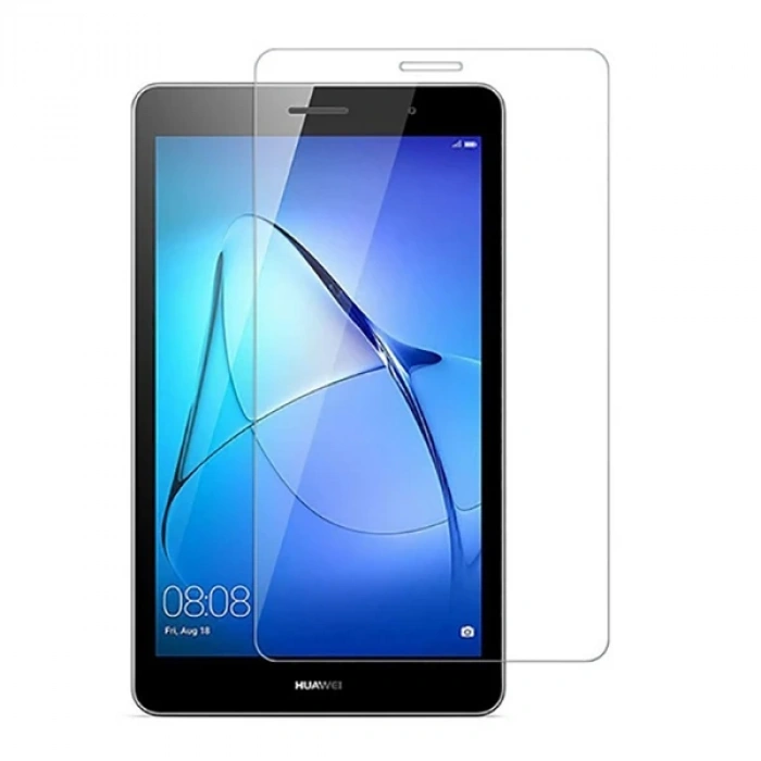 Huawei Mediapad T3 7.0 3g Bg2-U01 Kırılmaz Cam Ekran Koruyucu-(5775)