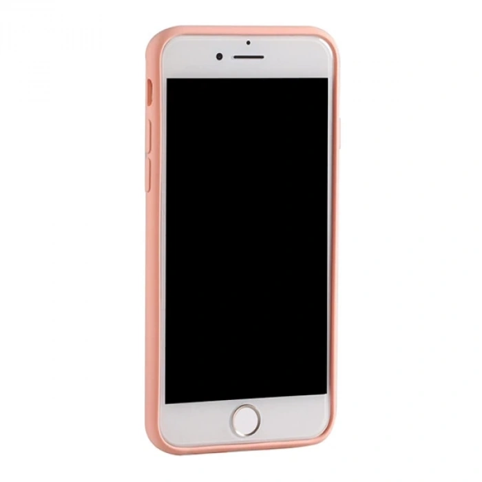 iPhone SE3-SE2 İPhone 8-7 Kılıf Kamera Kapatan koruyucu Sürgülü Kılıf-(5775)