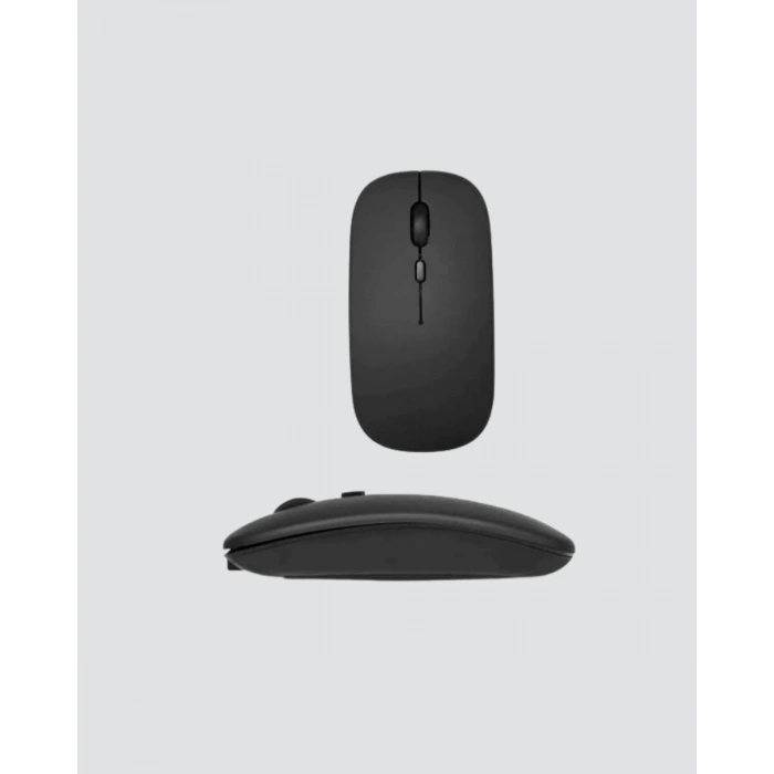 Kablosuz Oyuncu Mouse –  Gelişmiş Optik Sensör Profesyonel ve Oyun Kullanımına Uygun