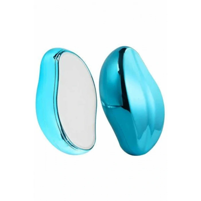 Kristal Epilasyon Aleti Tüy Dökücü Tüy Silgisi Crystal Eraser