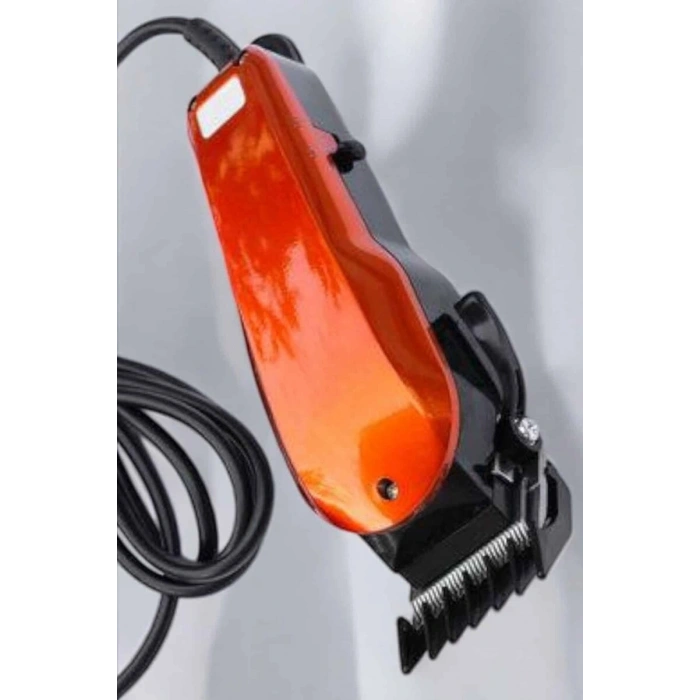 Lazer Öncesi Kısaltma Makinesi Profesyonel Tıraş Makinesi