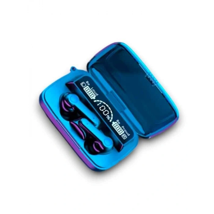 M19 BLUETOOTH KULAKLIK
