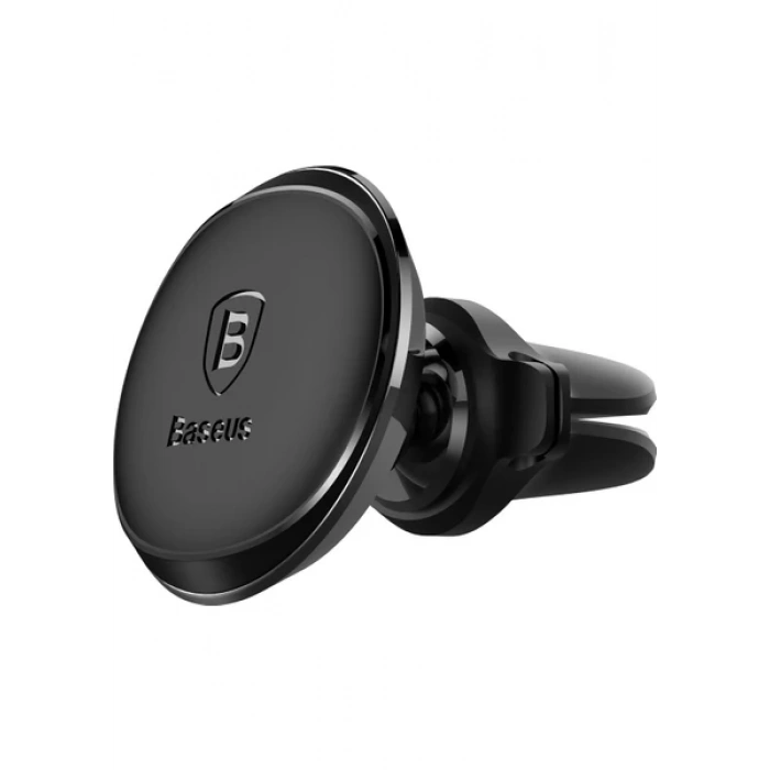 Magnetic Air Vent Mont Mıknatıslı Araç Tutucu 360°oynar Başlıklı-(5775)