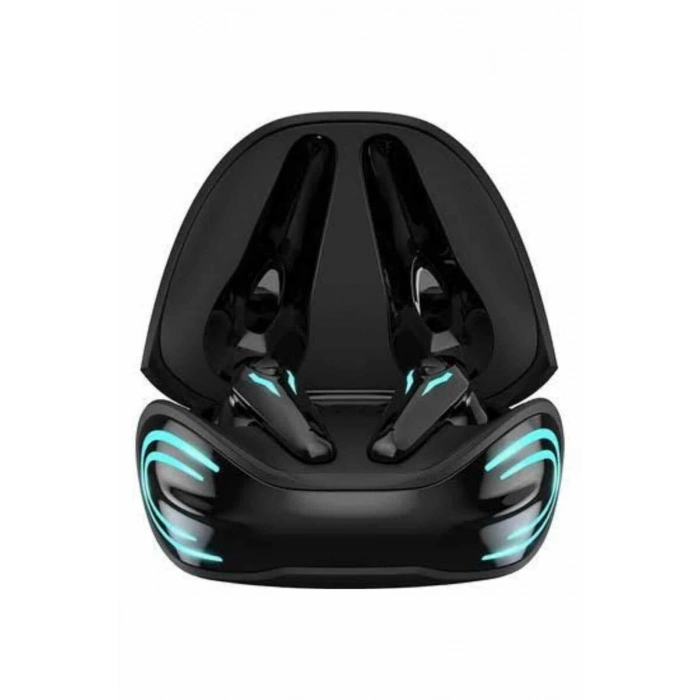 Mini Gaming Kulaklık Oyuncu Kulaklığı Bluetooth Kulaklık Android ve İOS Uyumlu