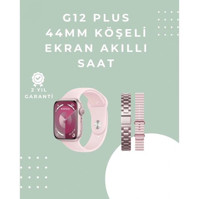 Nabız ve Uyku Takipli Akıllı Saat – Adımsayar GPS Suya Dayanıklı Sesli Görüşme Özellikli