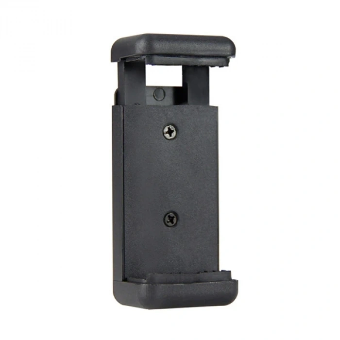 PULUZ Cep Telefonu Tripod Bağlantı Aparatı Tutucu-(5775)