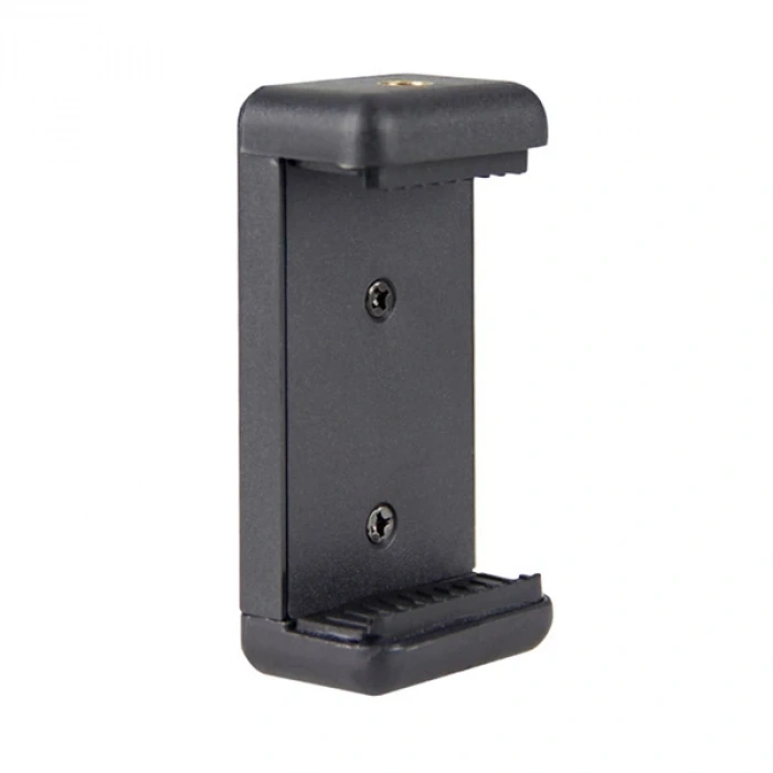 PULUZ Cep Telefonu Tripod Bağlantı Aparatı Tutucu-(5775)