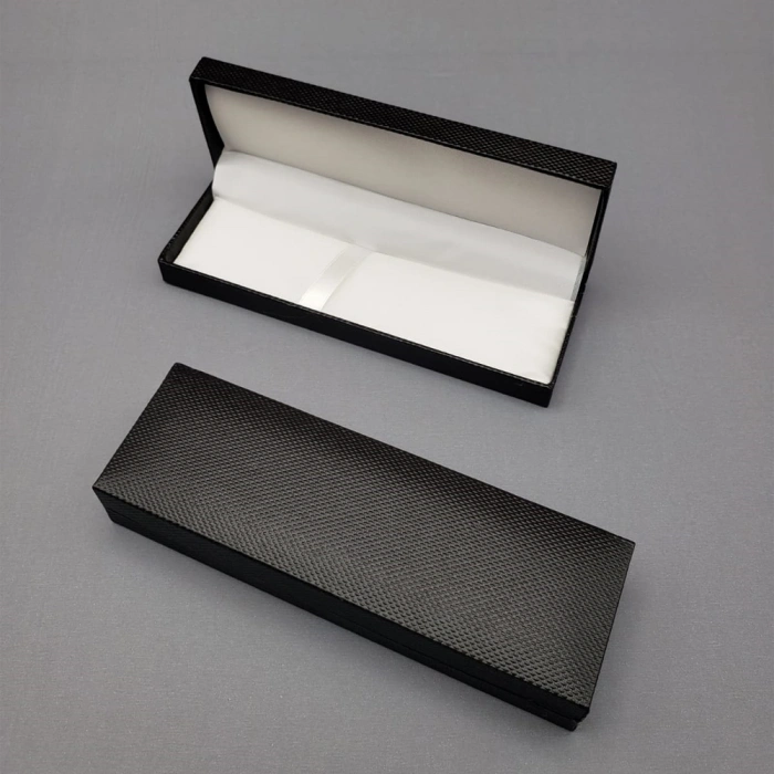 Siyah Hediyelik Kalem Kutusu