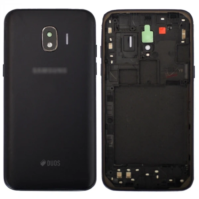 SM Galaxy J2 Pro J2018 J250 İçin Kasa Kapak Full-(5775)