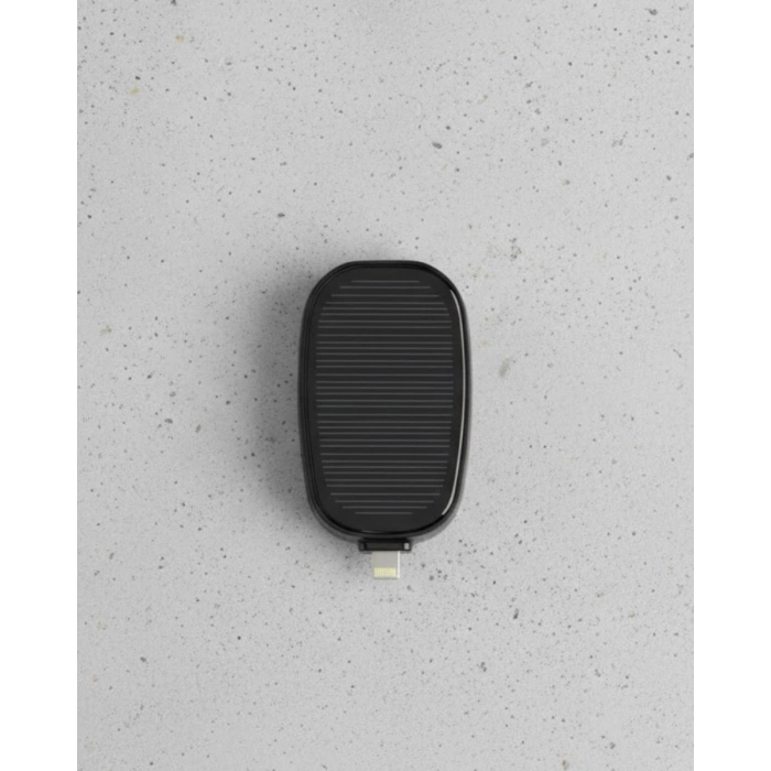 Solar Şarjlı Powerbank Acil Durum İçin Hafif ve Kompakt