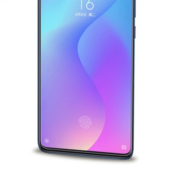 Xiaomi K20/K20Pro-Mi 9T Tempered Kırılmaz Cam Ekran Koruyucu-(5775)
