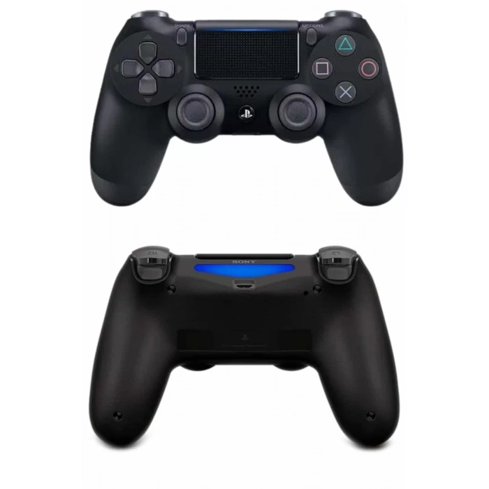 Yeni Nesil Joystick Oyun Kolu Android Uyumlu Kablosuz Titreşimli