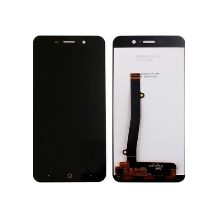 Zte Blade A602 Lcd Ekran Dokunmatik Touch-(5775)