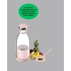 1200mAh Şarjlı Hafif ve Pratik Taşınabilir Blender